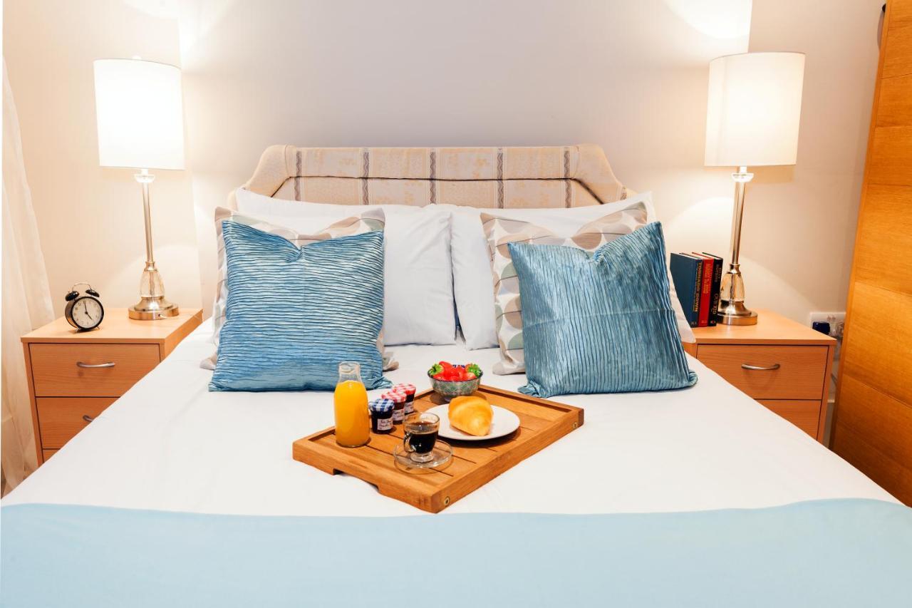 All2stay South Kensington Appartement Londen