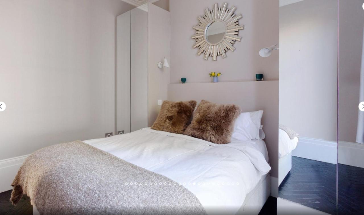 Apartment Punk Hip - Plush 1-bed In Camden Town London