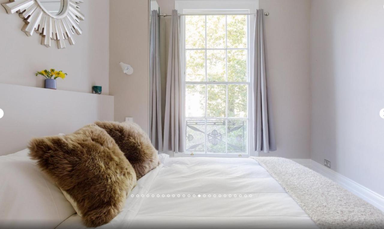 Punk Hip - Plush 1-bed In Camden Town * London