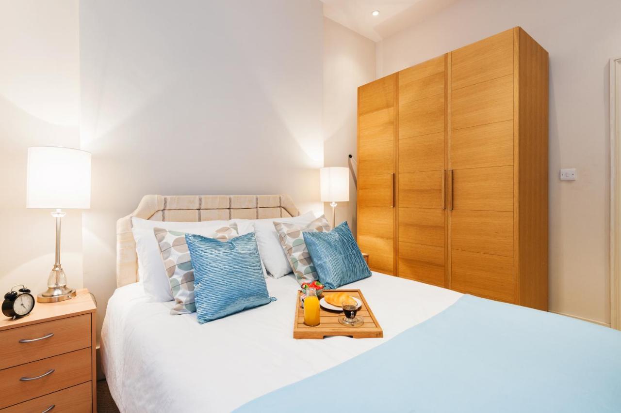 Appartement All2stay South Kensington *