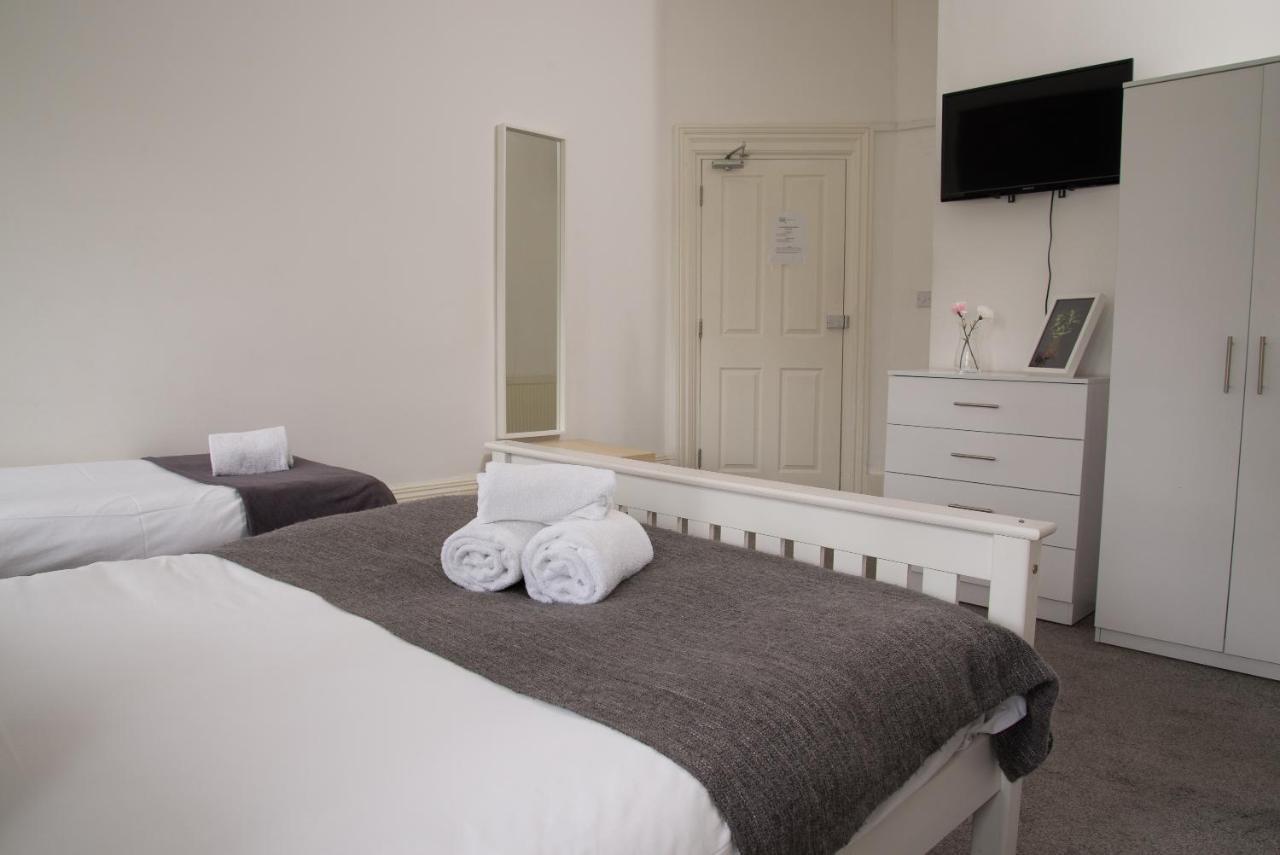 Apartment Tlk & - Beckenham Junction *