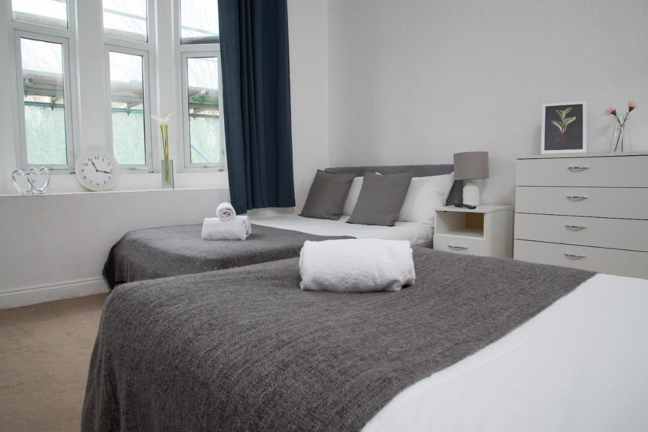 Tlk & - Beckenham Junction Apartment