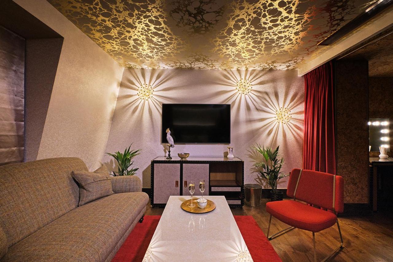 Hotel The Megaro - Kings Cross St Pancras,