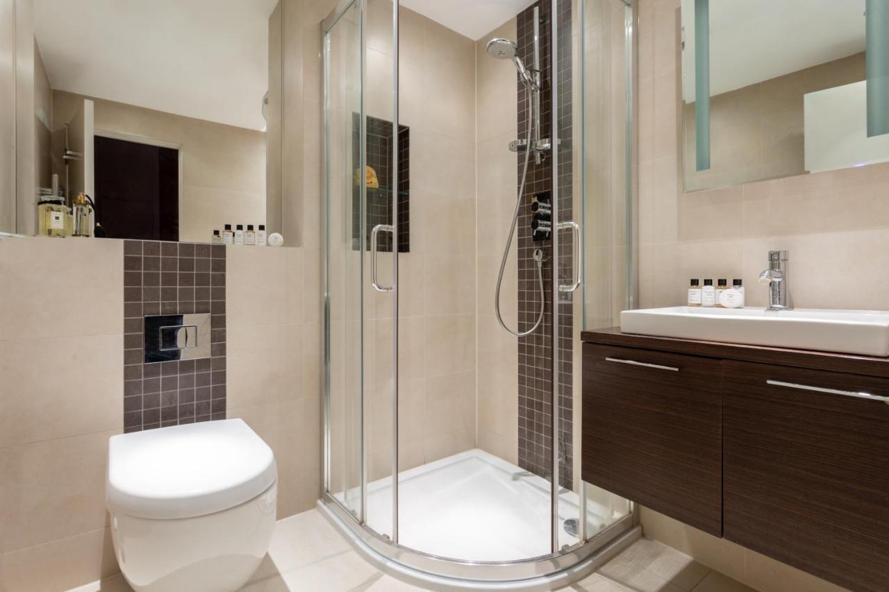 Calthorpe Street Ii By Onefinestay * London