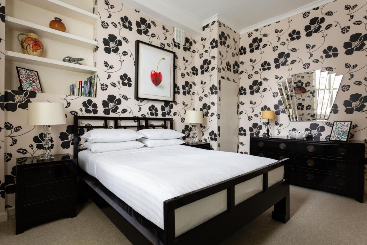 Calthorpe Street Ii By Onefinestay Apartment
