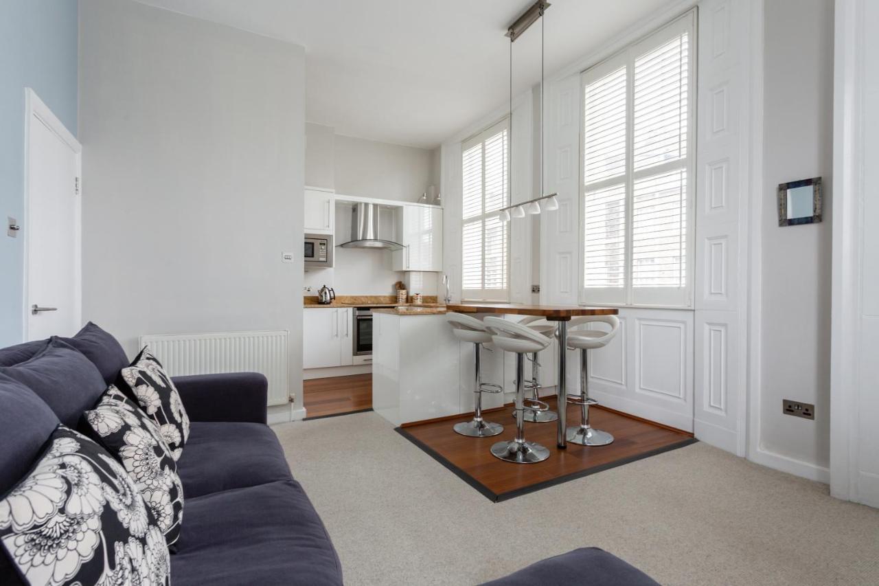 Calthorpe Street Ii By Onefinestay * London
