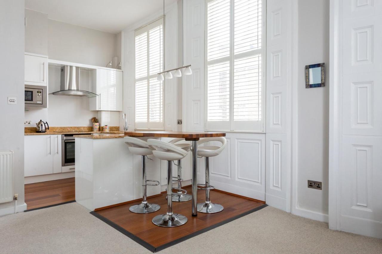 Calthorpe Street Ii By Onefinestay London