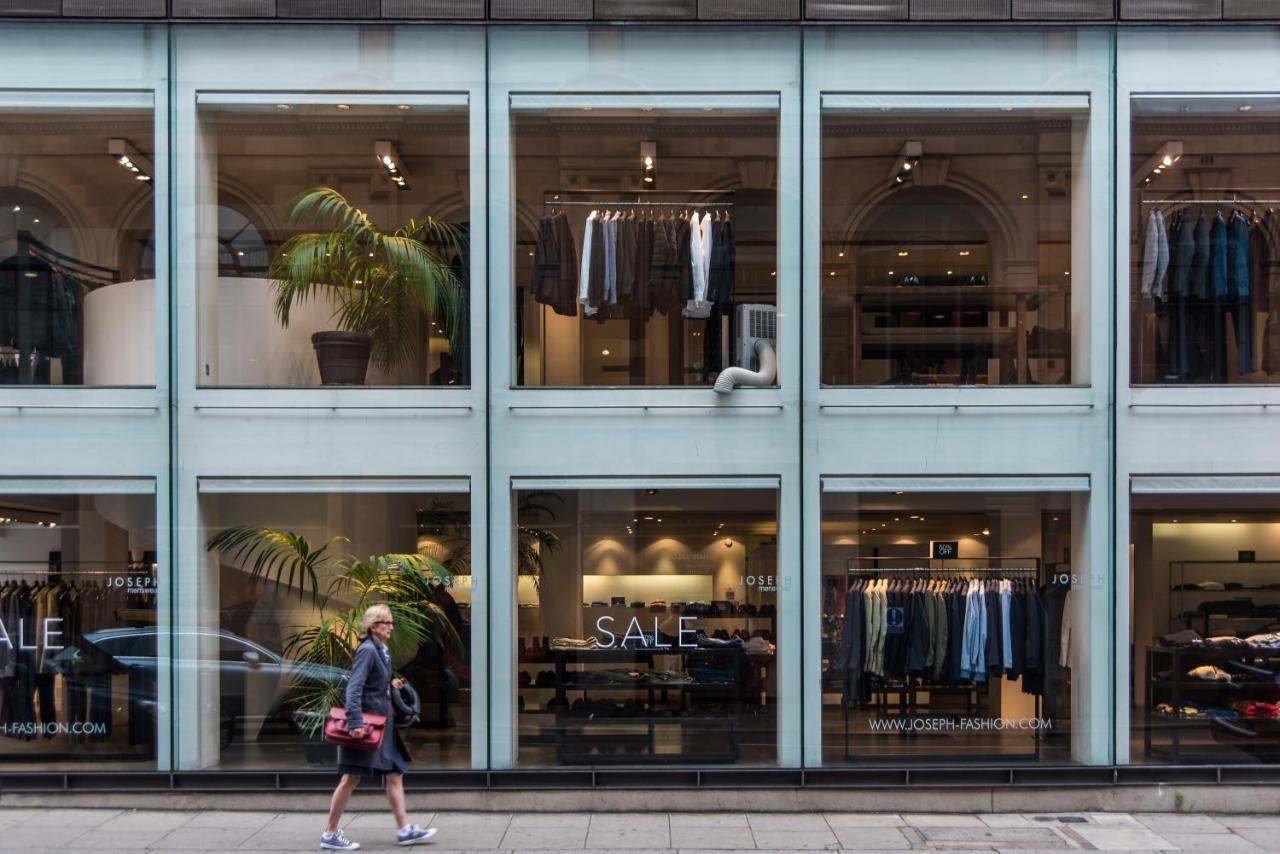 Donne Place By Onefinestay * Londen