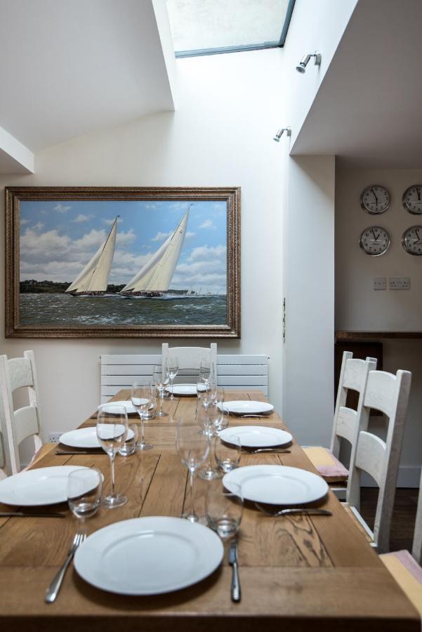 Donne Place By Onefinestay Appartement