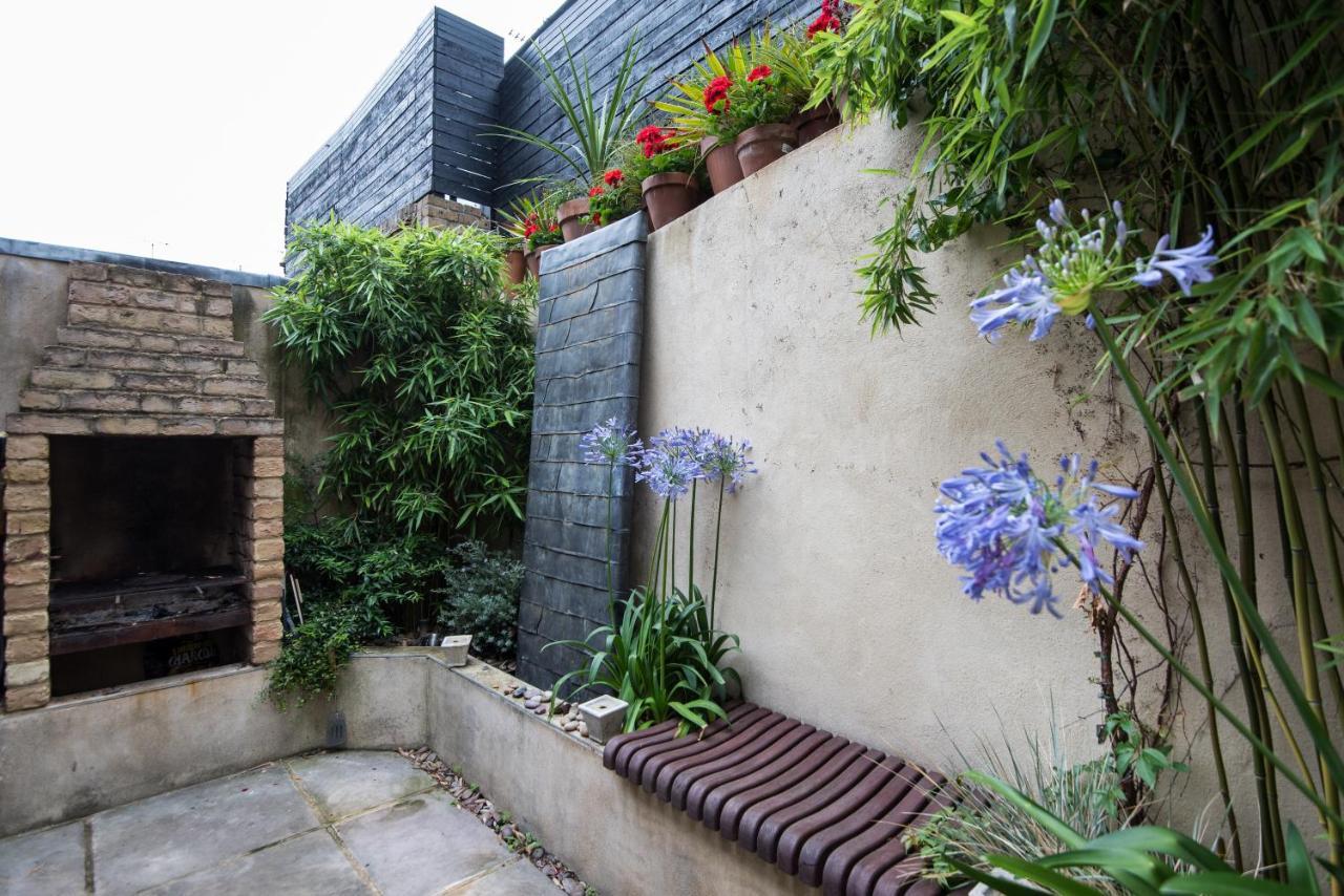 Donne Place By Onefinestay Appartement