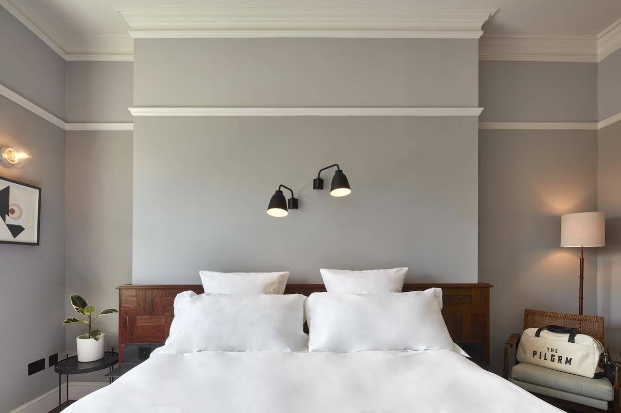 The Pilgrm Hotel 4*
