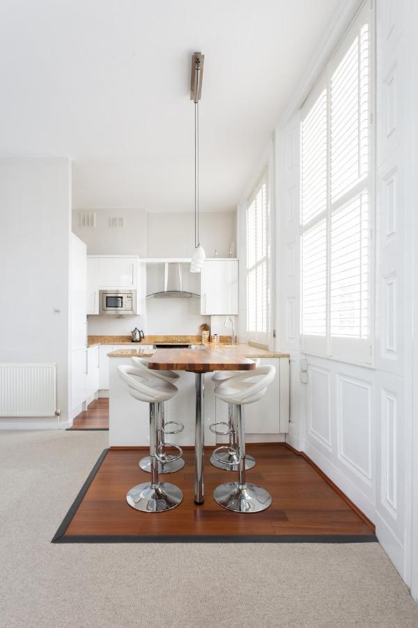 Apartment Calthorpe Street Ii By Onefinestay London