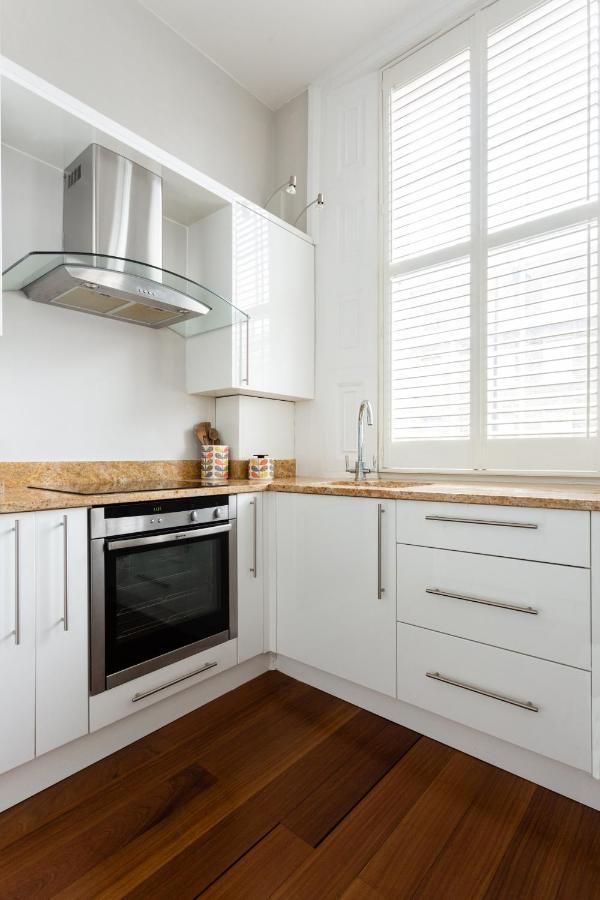 Calthorpe Street Ii By Onefinestay * London