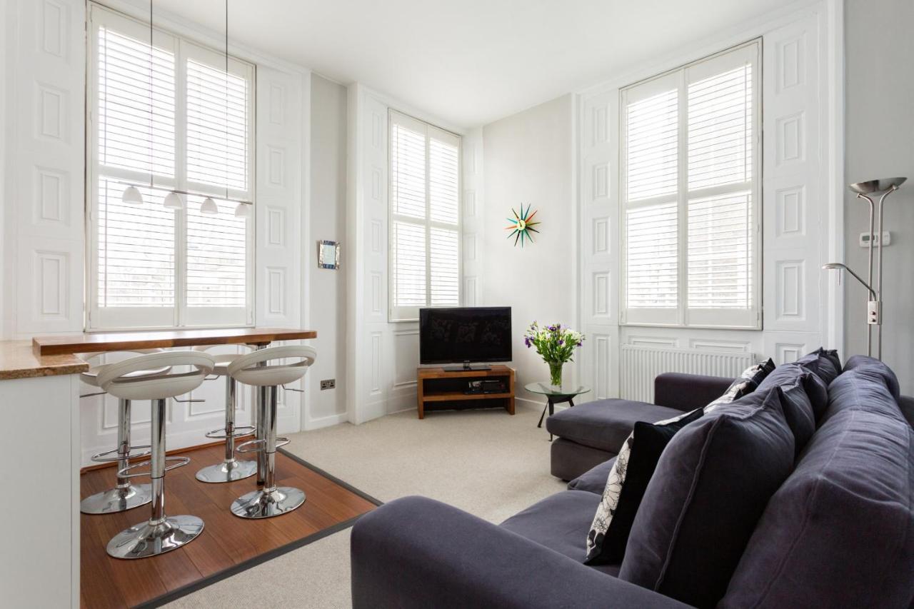 Calthorpe Street Ii By Onefinestay Apartment