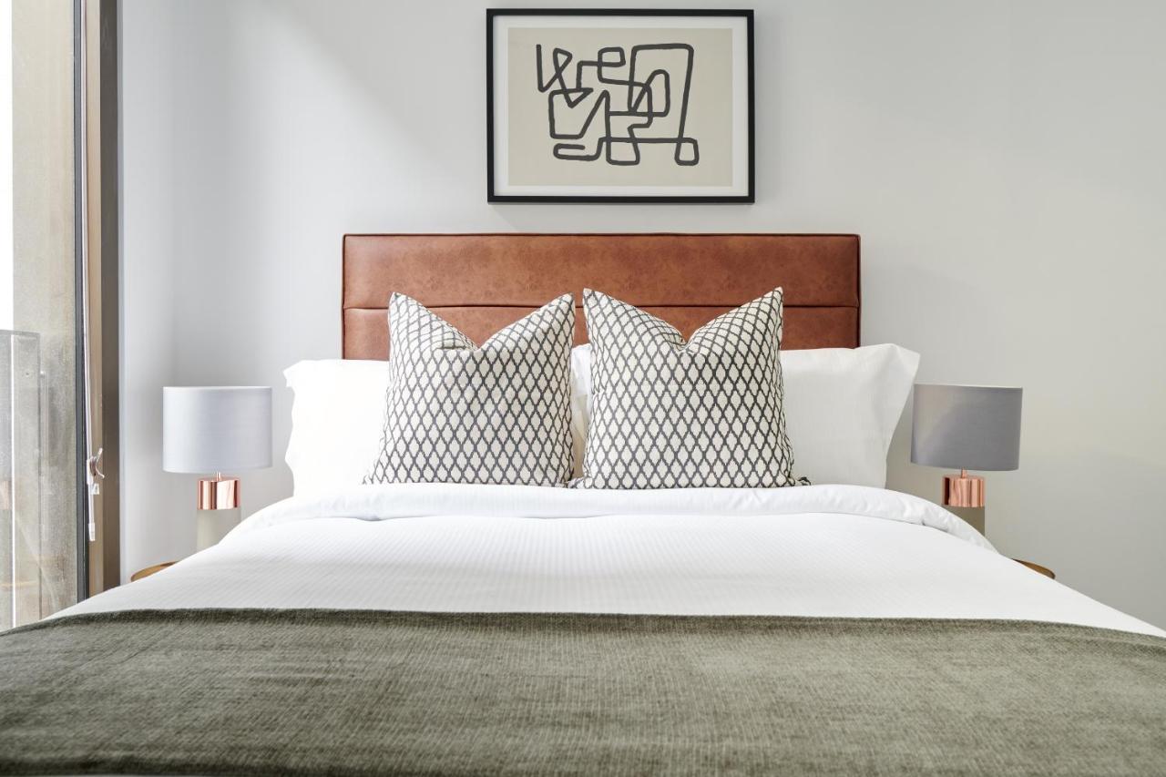 Sonder At Maughan Library, Chancery Lane Aparthotel 4*