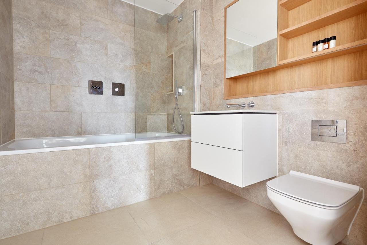Aparthotel Sonder At Southwark 3*