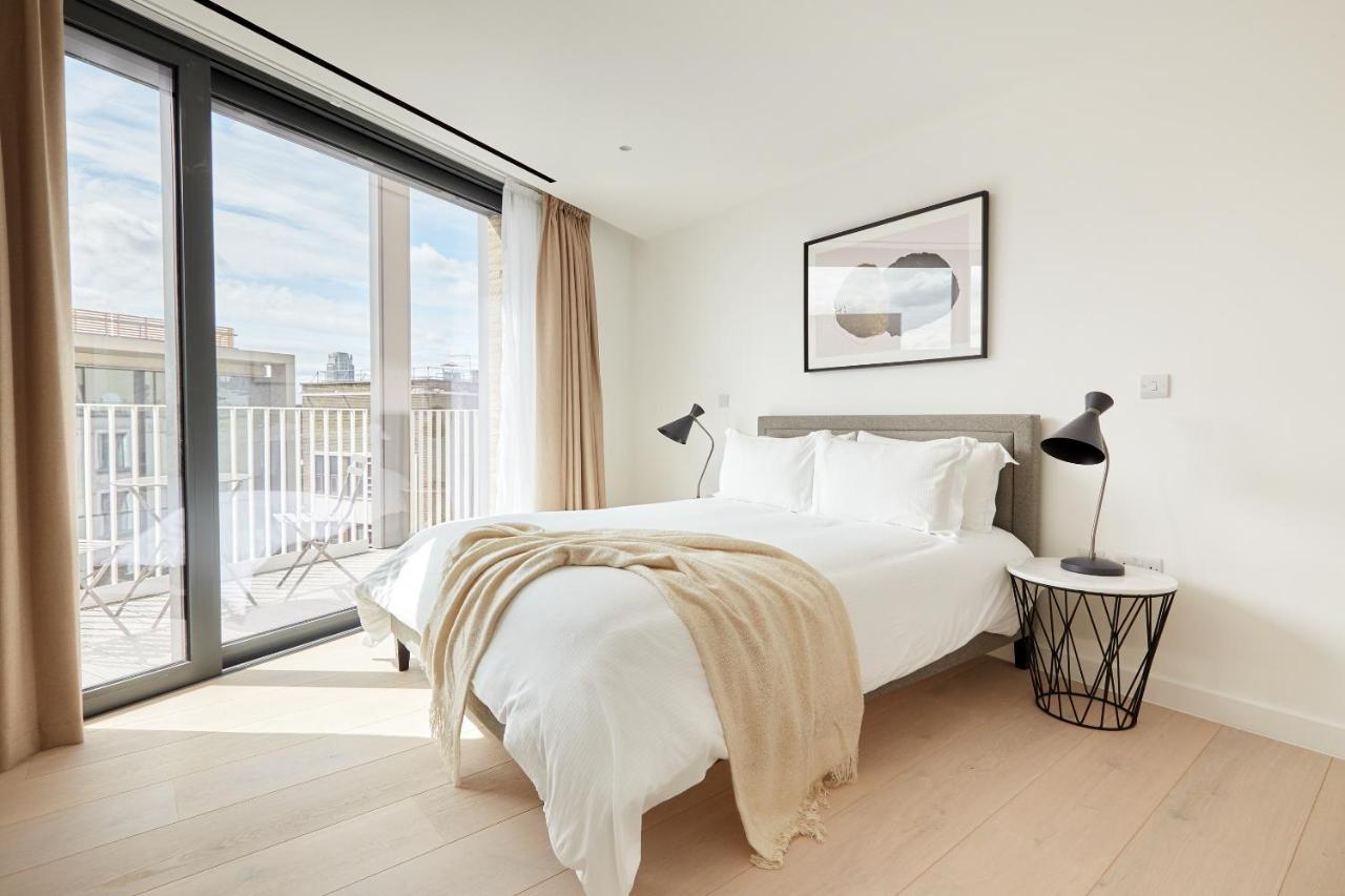 Aparthotel Sonder At Southwark London