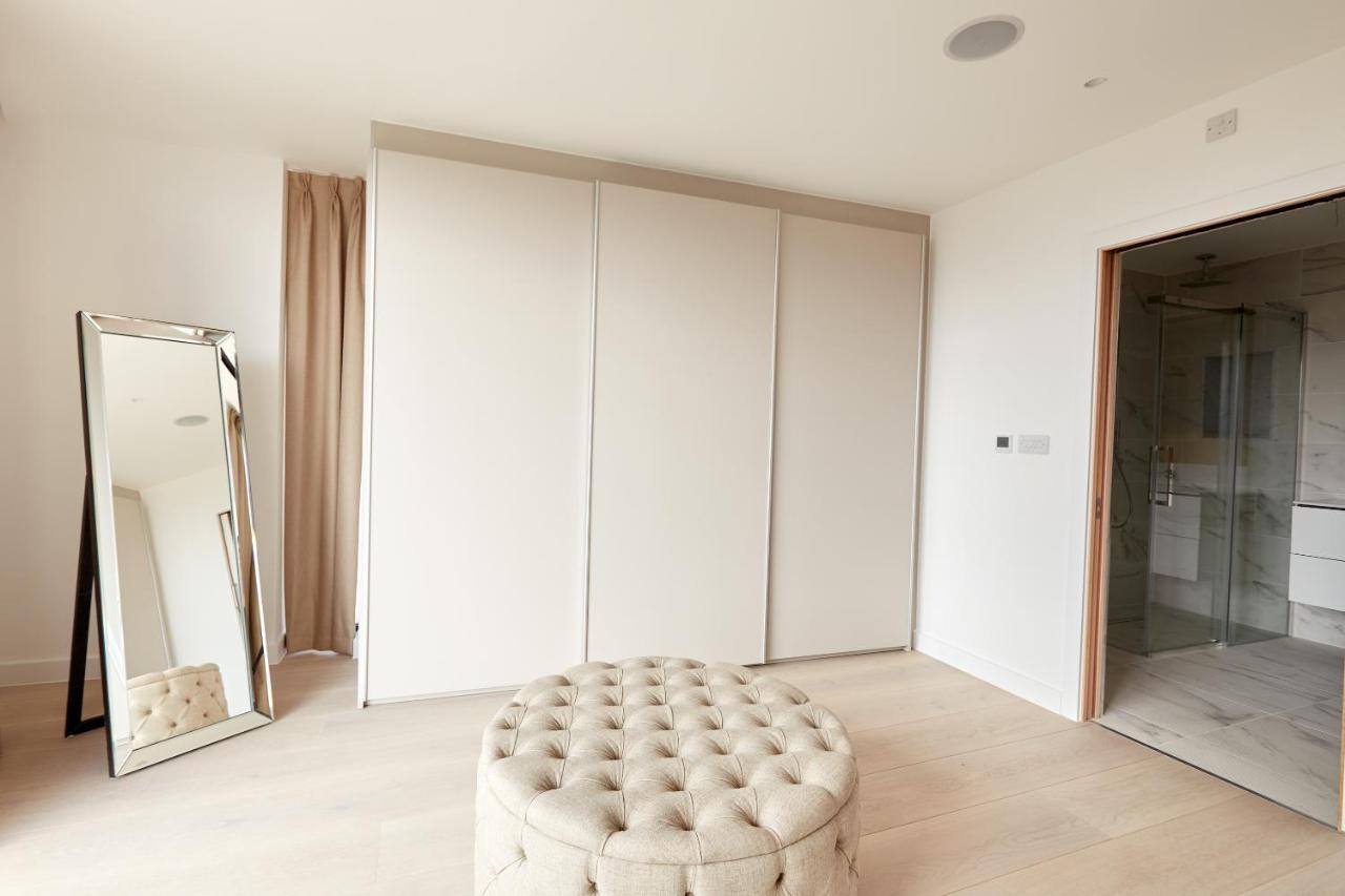 Sonder At Southwark Aparthotel London