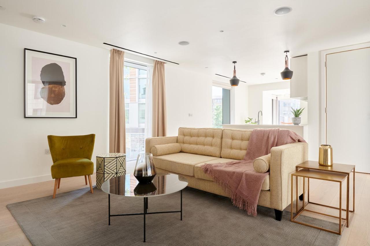 Sonder At Southwark Aparthotel 3*