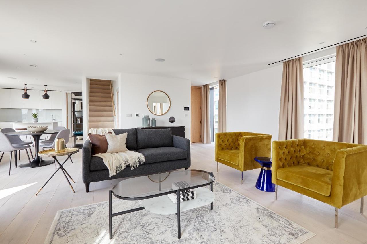 Sonder At Southwark London