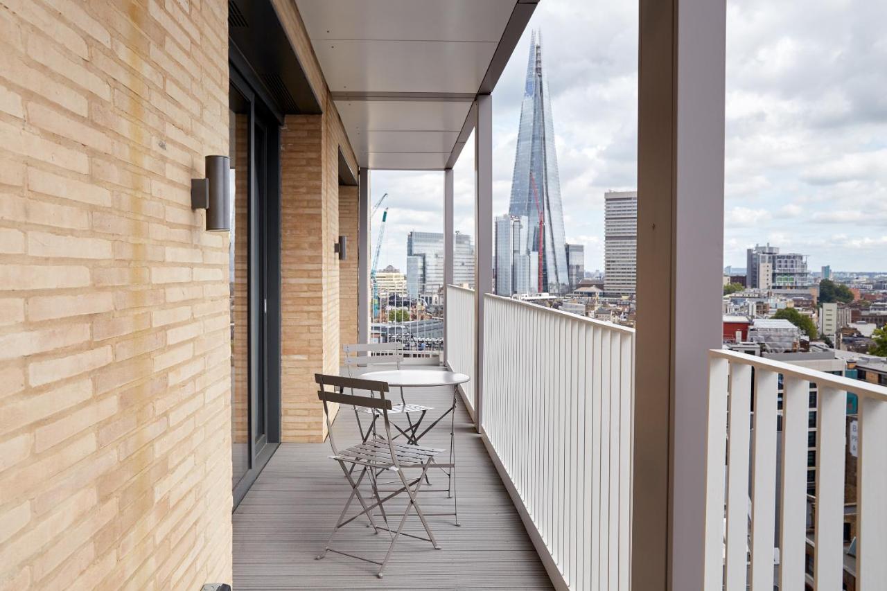 Sonder At Southwark London