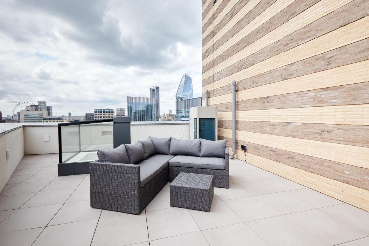 Sonder At Southwark London