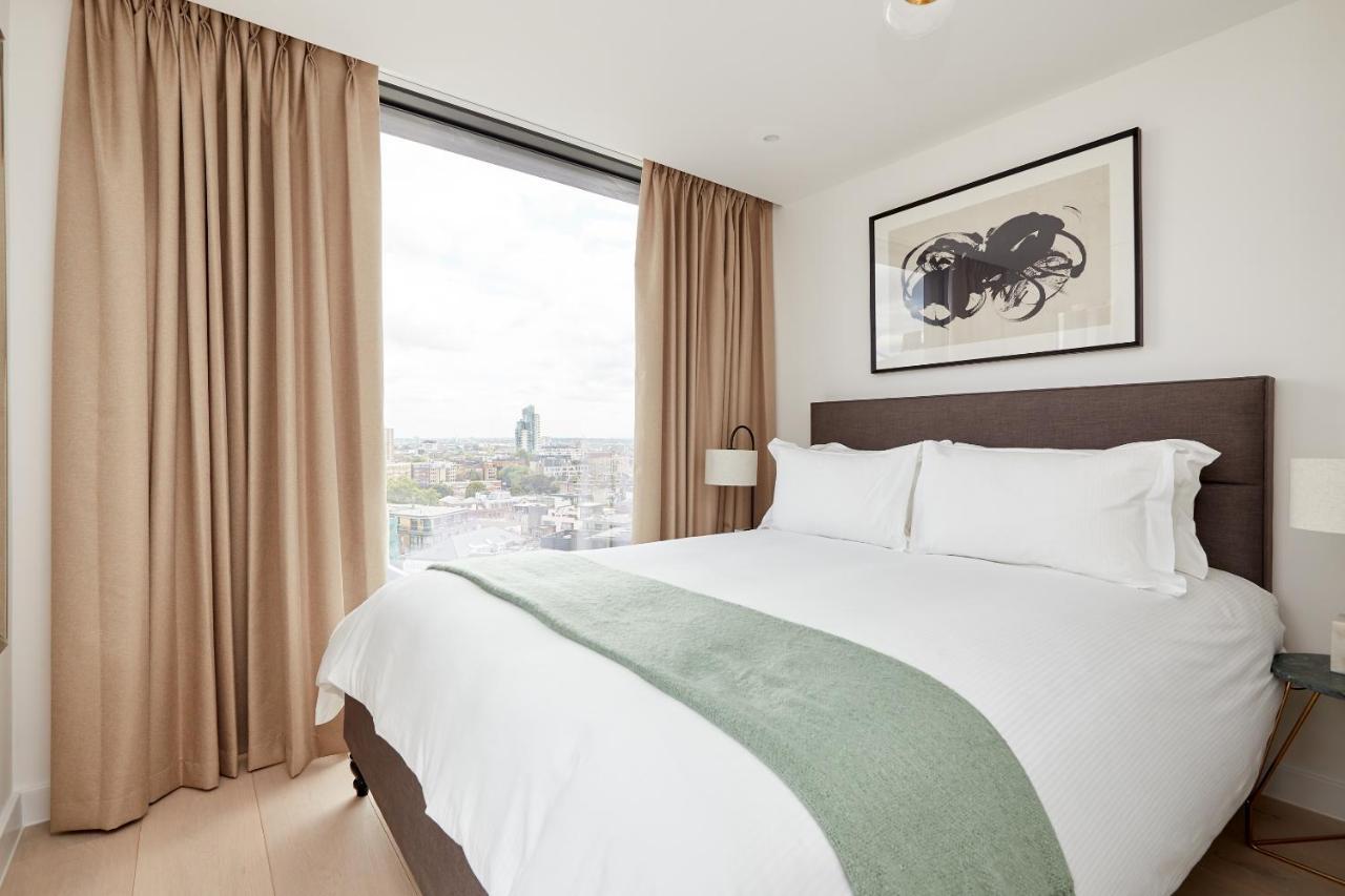 Aparthotel Sonder At Southwark 3*