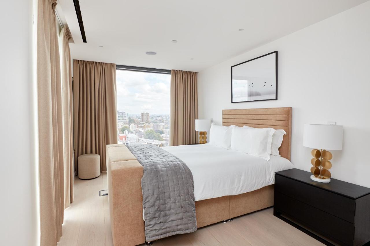 Aparthotel Sonder At Southwark 3*