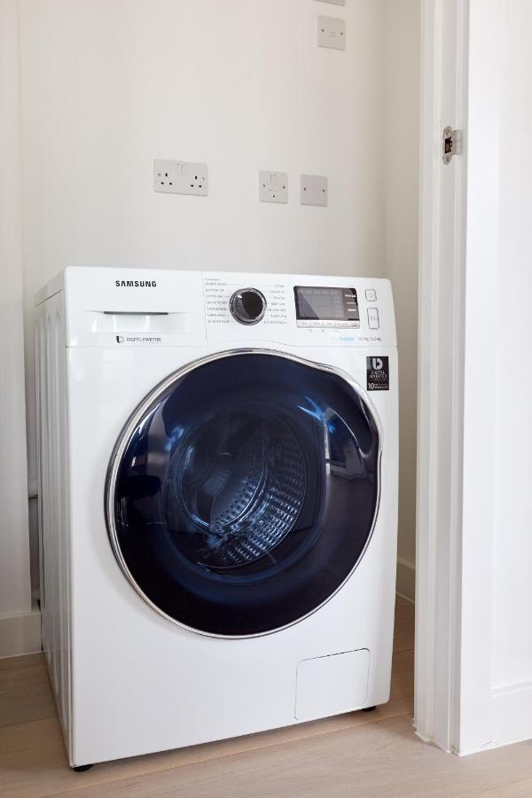 Aparthotel Sonder At Southwark London