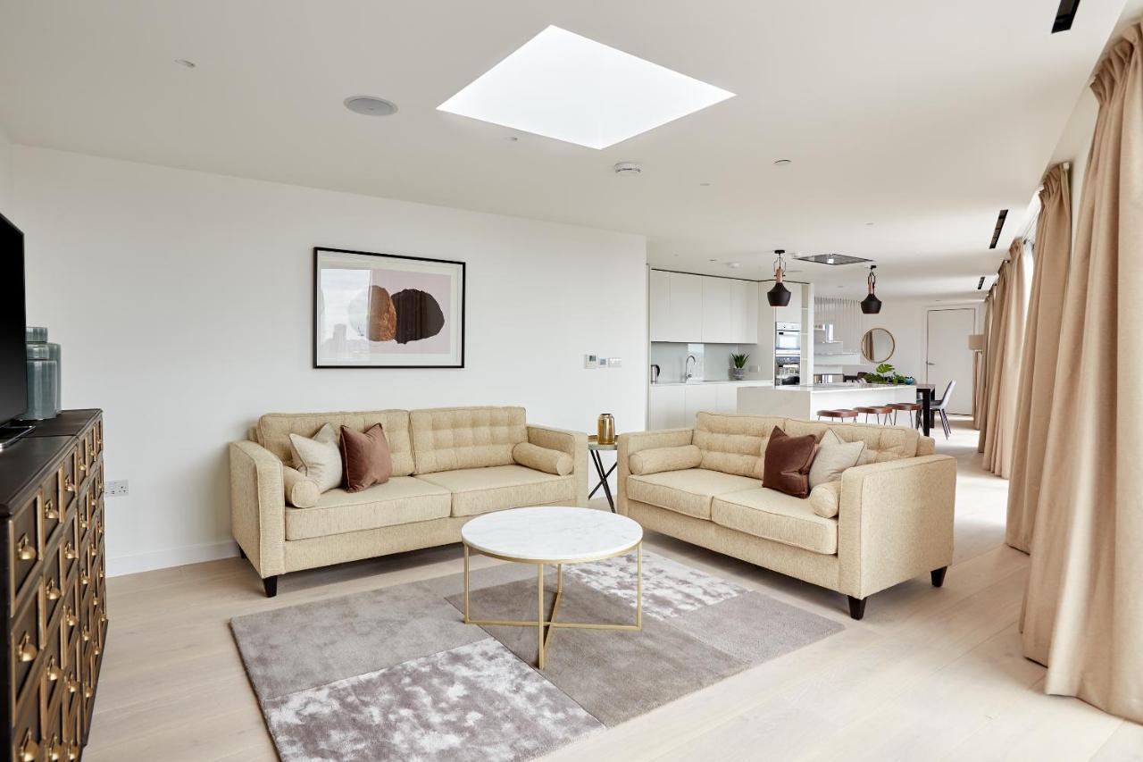 Sonder At Southwark London