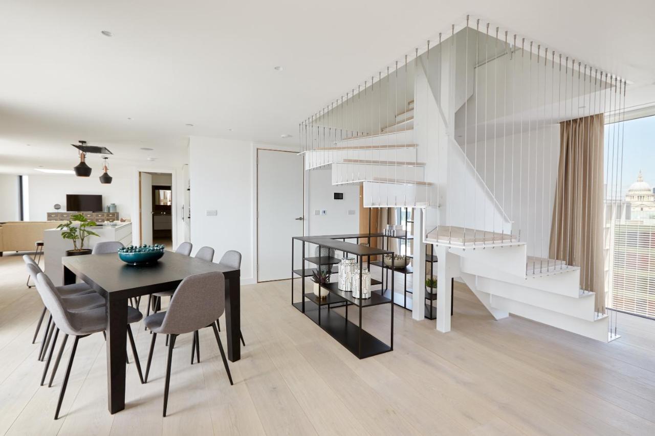 Aparthotel Sonder At Southwark London