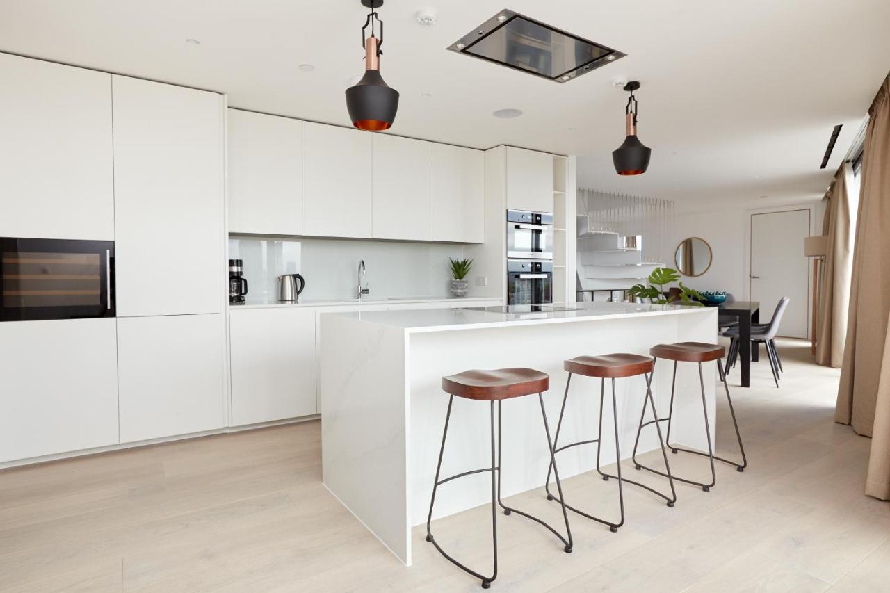 Aparthotel Sonder At Southwark 3*