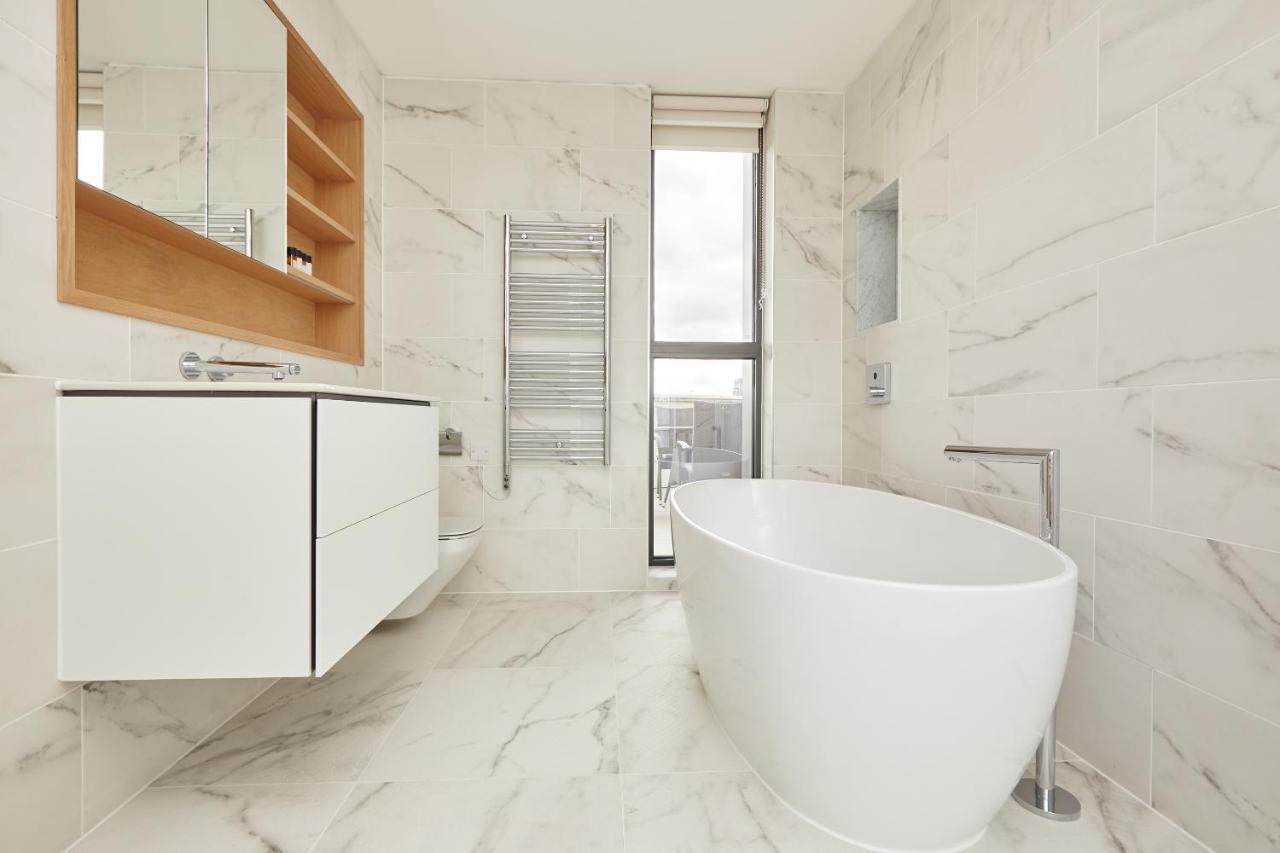 Aparthotel Sonder At Southwark London
