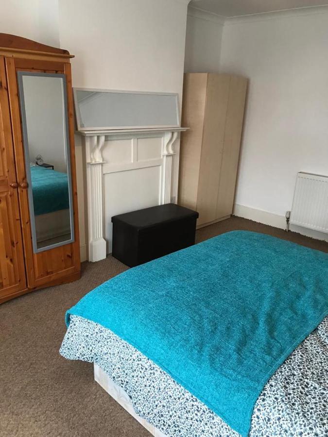The Old Vicarage Bed & Breakfast *