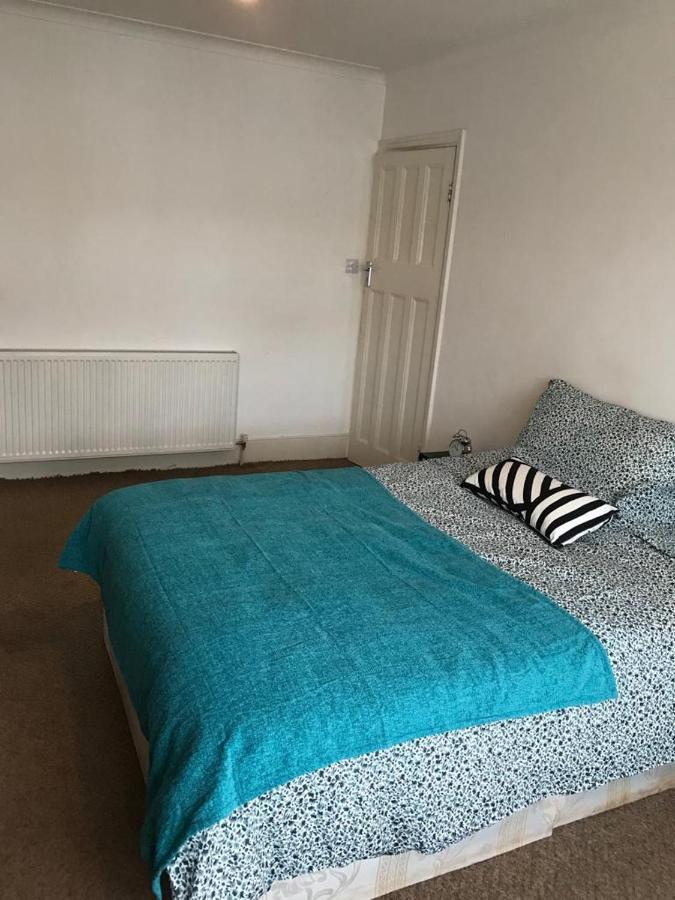 The Old Vicarage Bed & Breakfast London