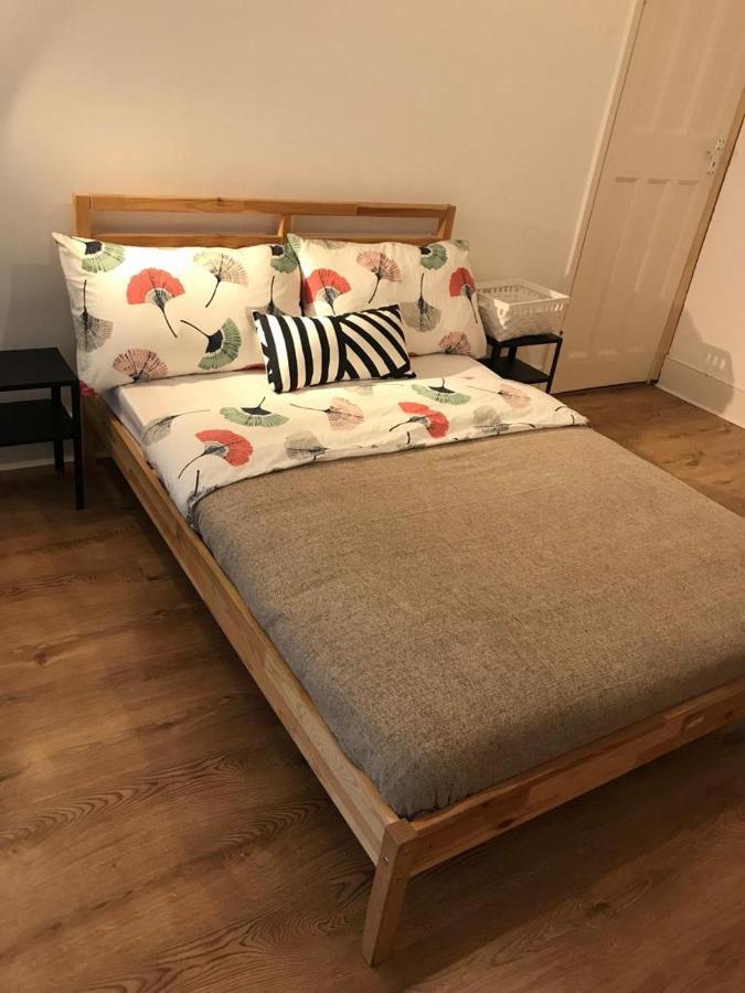 The Old Vicarage Bed & Breakfast London