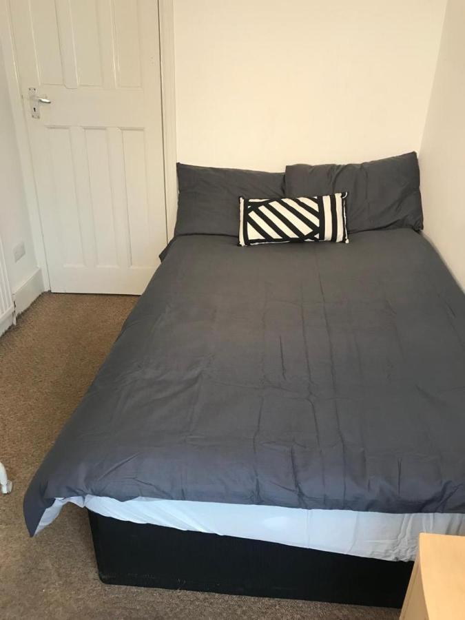 The Old Vicarage Bed & Breakfast London