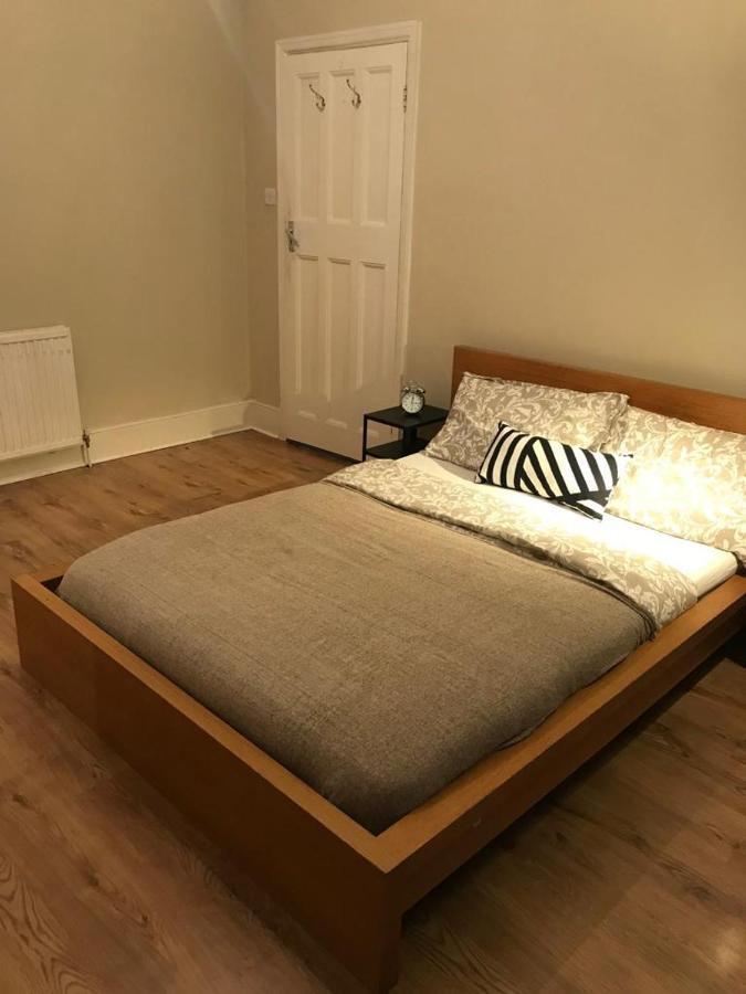 Bed & Breakfast The Old Vicarage *