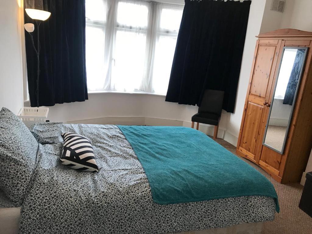 Bed & Breakfast The Old Vicarage