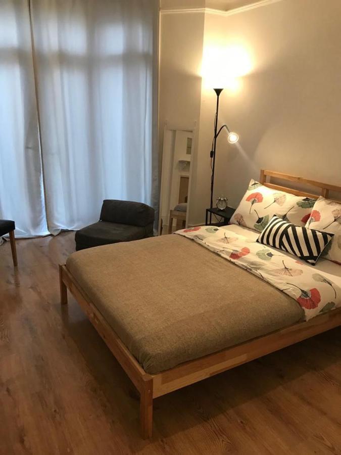 Bed & Breakfast The Old Vicarage *