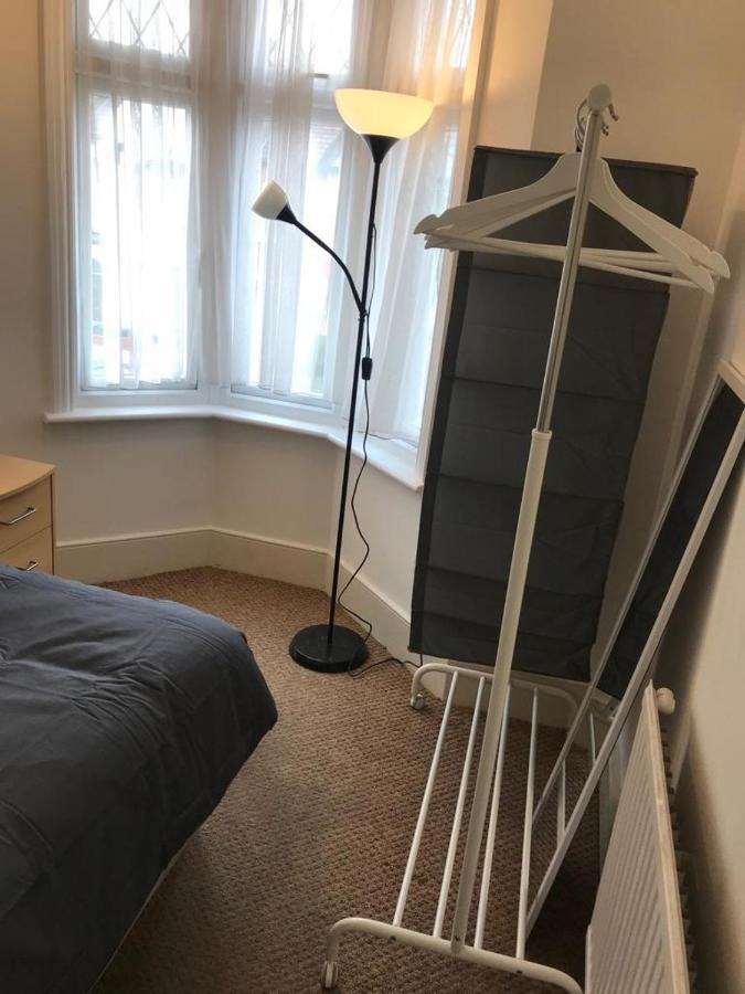 Bed & Breakfast The Old Vicarage *