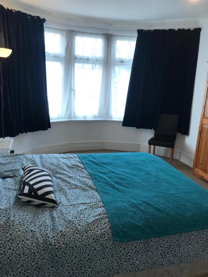 The Old Vicarage Bed & Breakfast *