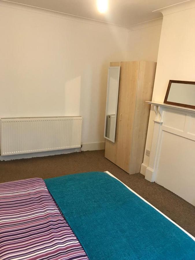 Bed & Breakfast The Old Vicarage *