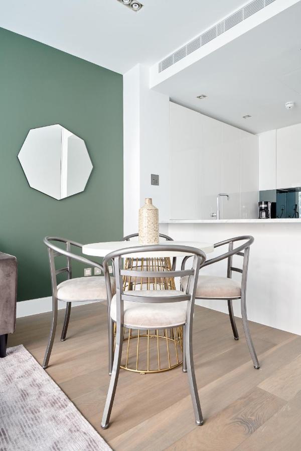Sonder At Maughan Library, Chancery Lane Aparthotel 4*