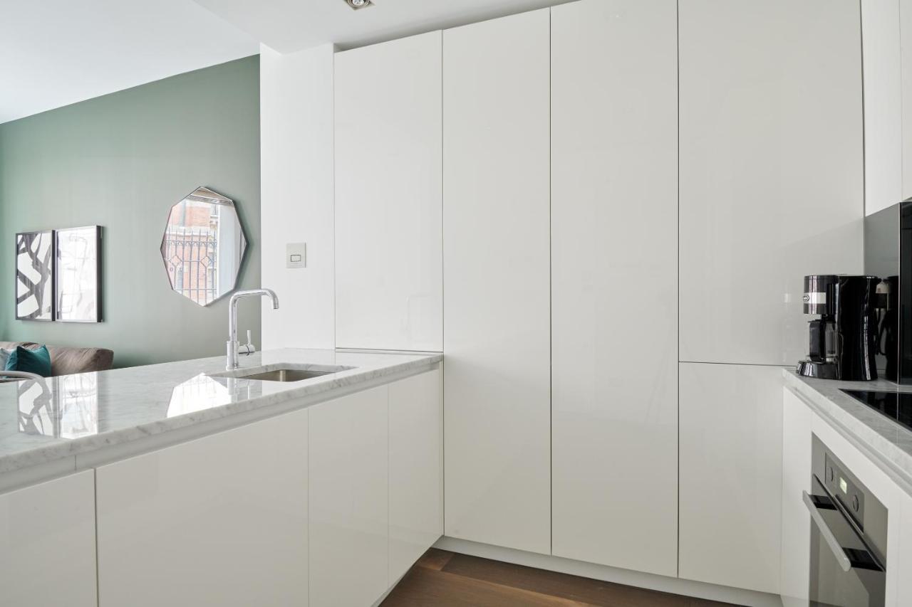 Sonder At Maughan Library, Chancery Lane Aparthotel 4*