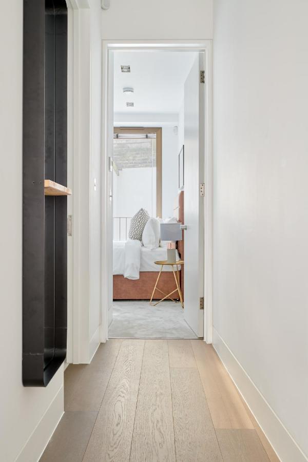 Aparthotel Sonder At Maughan Library, Chancery Lane London