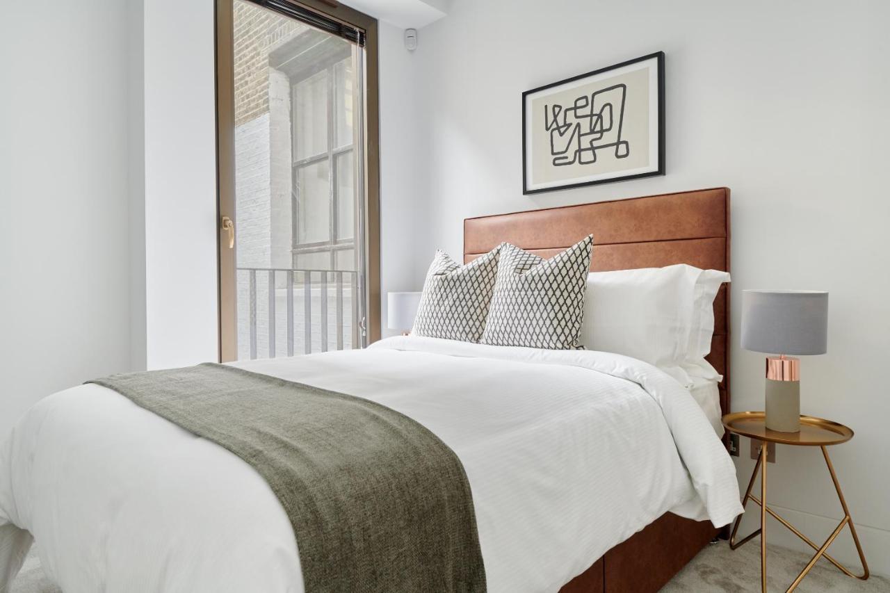 Sonder At Maughan Library, Chancery Lane 4* London
