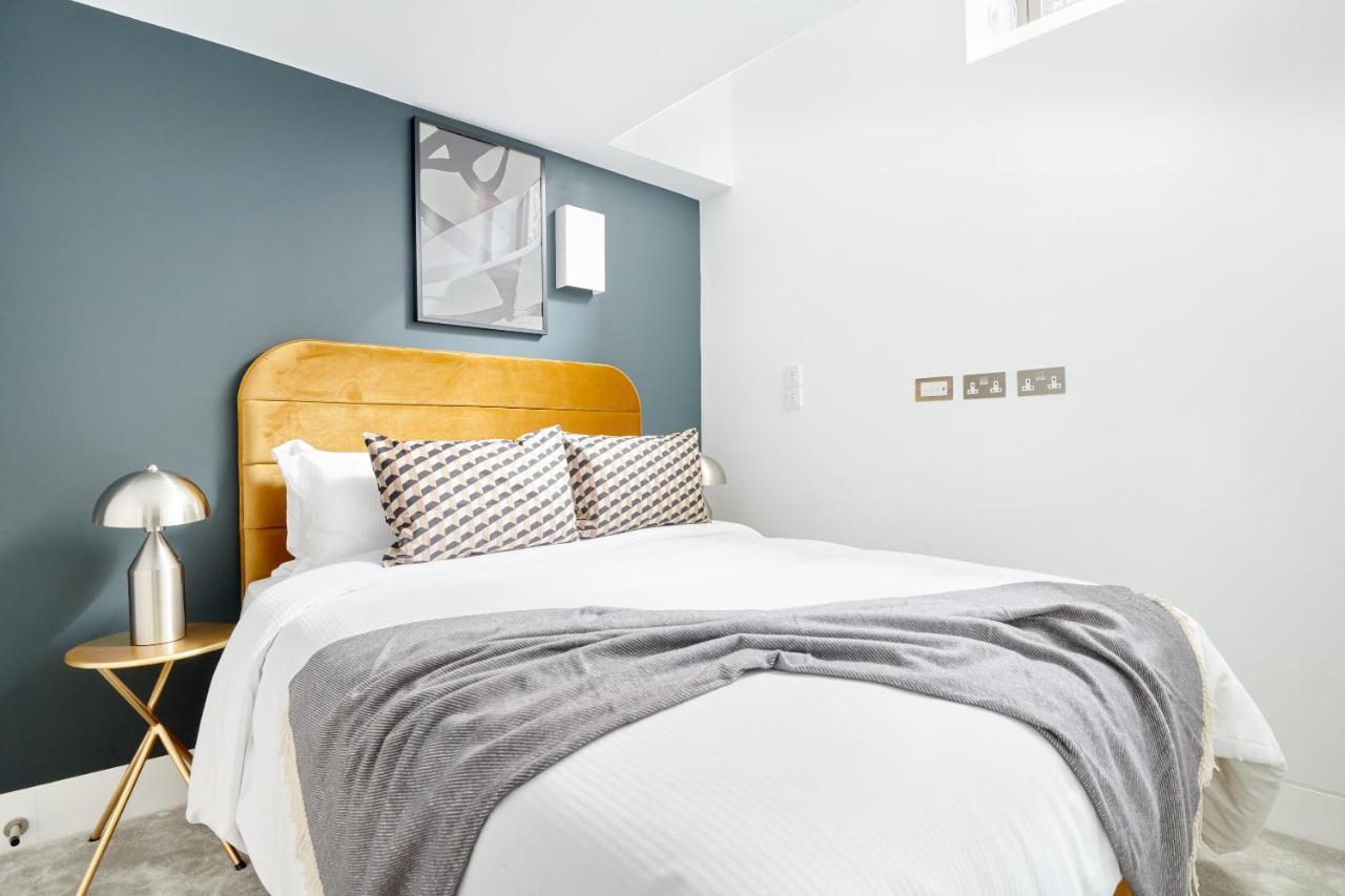 Apartahotel Sonder At Maughan Library, Chancery Lane