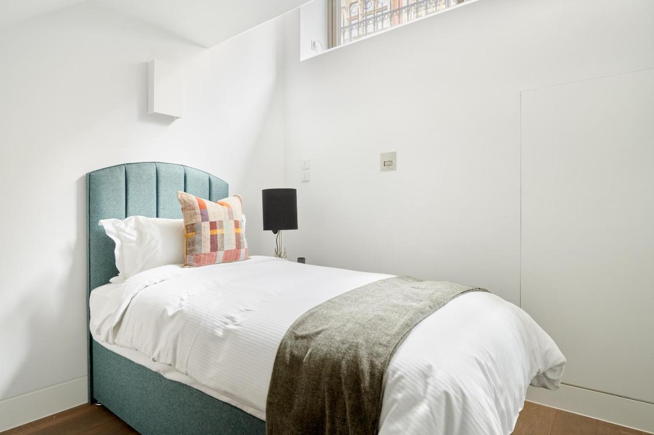 Apartahotel Sonder At Maughan Library, Chancery Lane