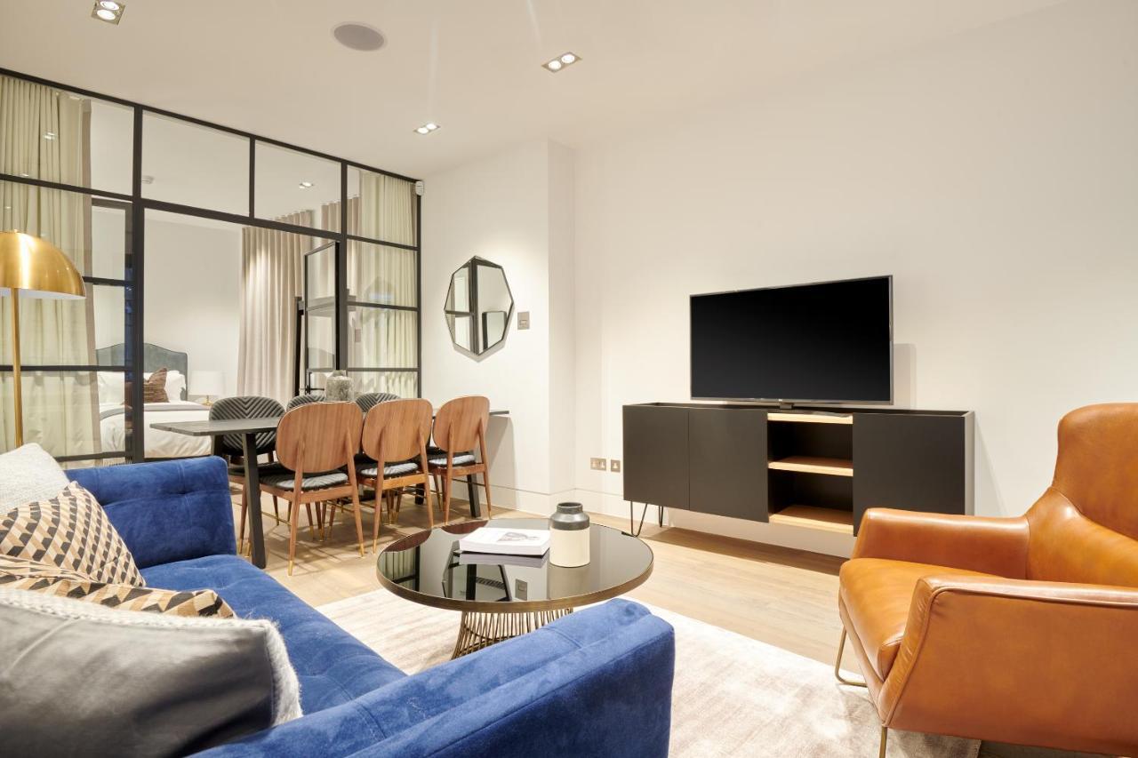 Apartahotel Sonder At Maughan Library, Chancery Lane